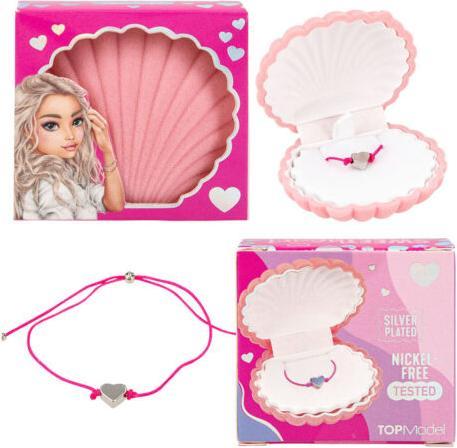 Immagine prodotto Top Model Conchiglia per gioielli