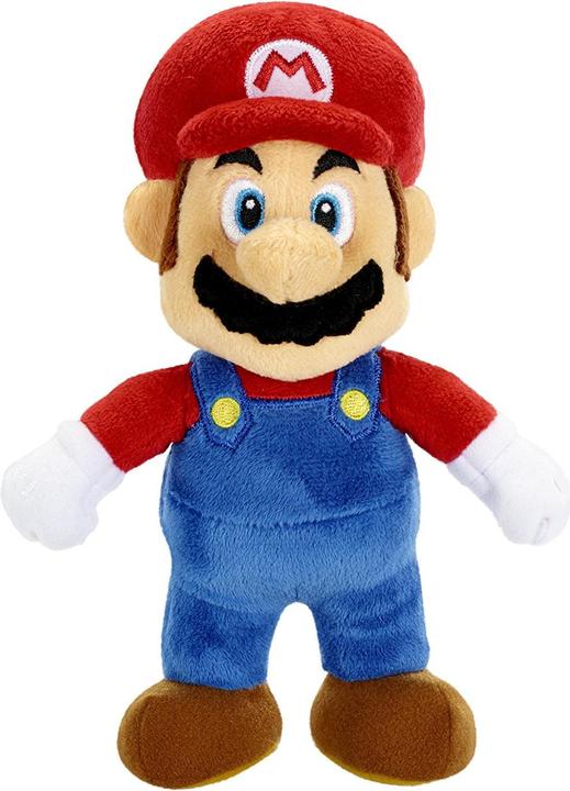 Produktbild Nintendo Mario (15 cm)