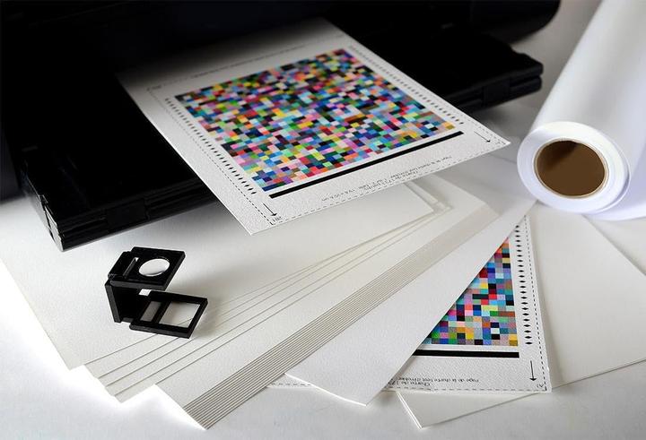 Image du produit Canson Infinity Baryta Photo II A4 (310 g/m², 210 x 297 mm, 25 x)