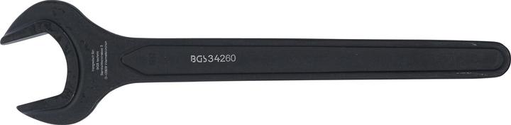 Produktbild BGS Einmaulschlüssel DIN 894 SW 60 mm (60 mm)