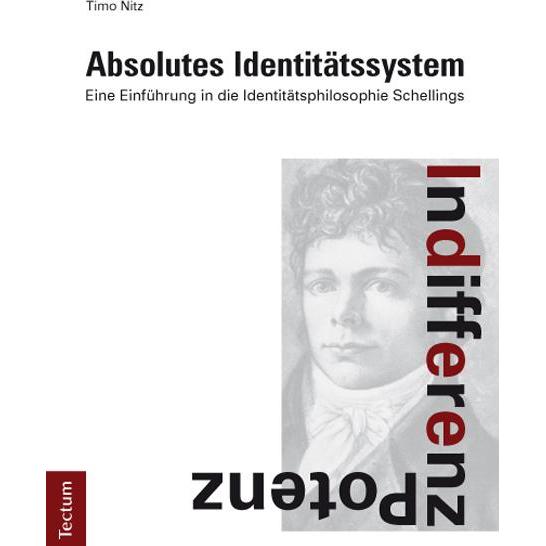 Thumbnail - Absolutes Identitätssystem, Fachbücher