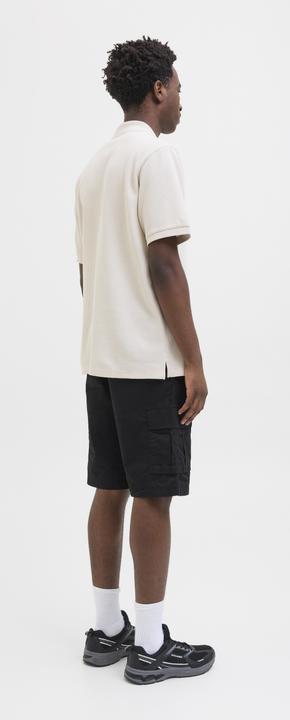 Actual product image Aprel Loose Fit Cargo Shorts Cargo Shorts (XS)