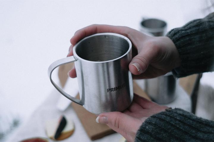 Actual product image Primus 4-Season Mug