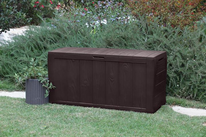 Actual product image Keter Sherwood
