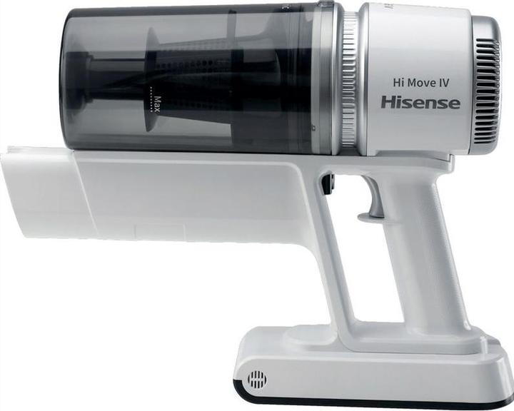 Image du produit Hisense SHVC6134W