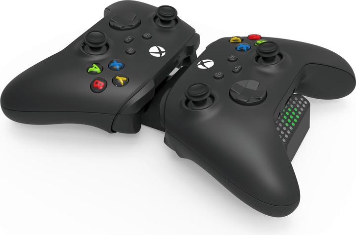 Produktbild HORI Dual Charging Station (Xbox Series S, Xbox One S, Xbox One X, Xbox Series X)