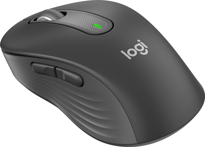 Image du produit Logitech Signature M650 L (Sans fil)