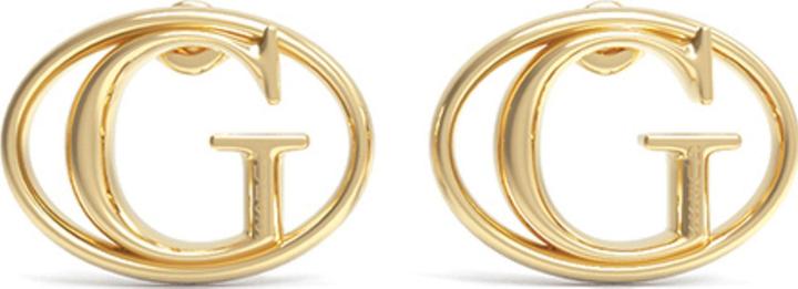 Productafbeelding Guess Oorbellen (Roestvrij staal)