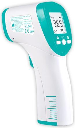 Produktbild Little Balance LB Scan IR (Berührungslos)