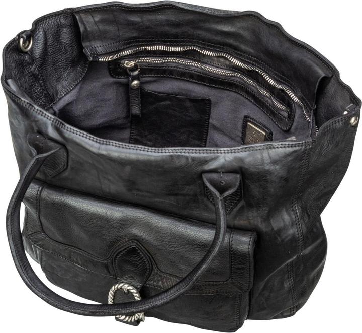 Immagine prodotto Campomaggi Shopper Ardesia C033590