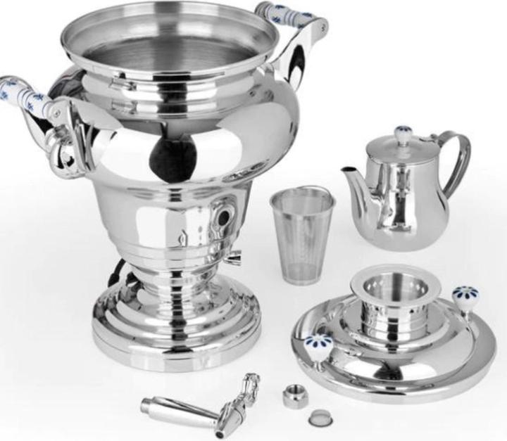 Actual product image Beem Samovar Royal III