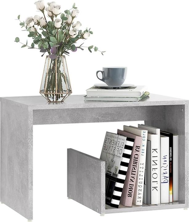 Image du produit vidaXL Lauro (59 x 59 x 38 cm)