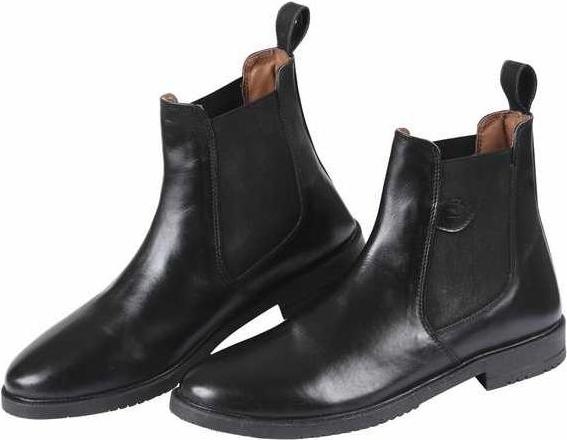 Produktbild Covalliero Reitstiefelette Classic (38)