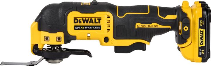 Produktbild DeWalt Akku-MultiTool (Multifunktionswerkzeug)