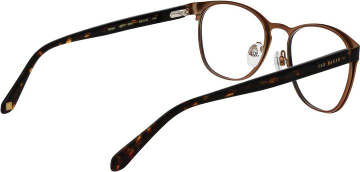 Immagine prodotto Ted Baker Brillenfassung Tb4271 52001 (nessuna correzione)