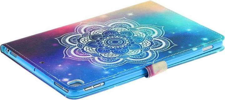 Produktbild Cover-Discount iPad 10.2 - Schutzhülle Mandala (iPad 10.2)