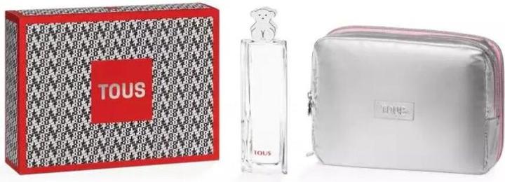 Immagine prodotto Tous Etv Neceser Set 90ml di