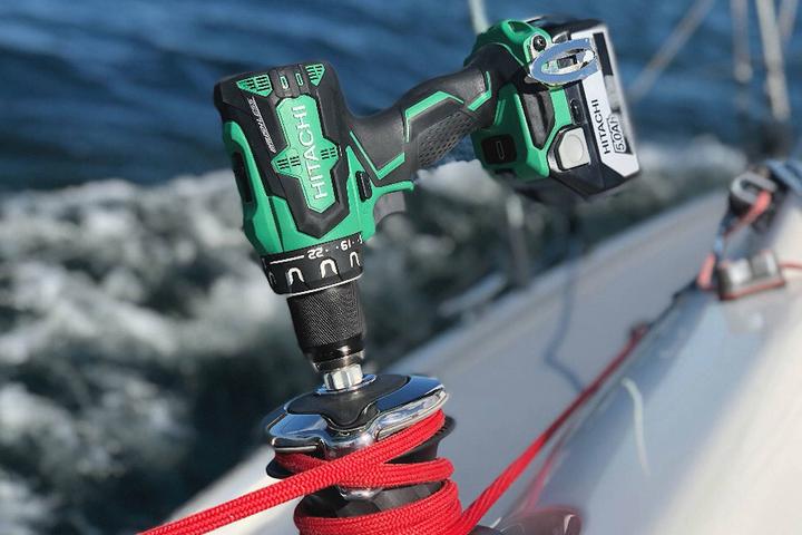 Produktbild Compass iWinch Bit