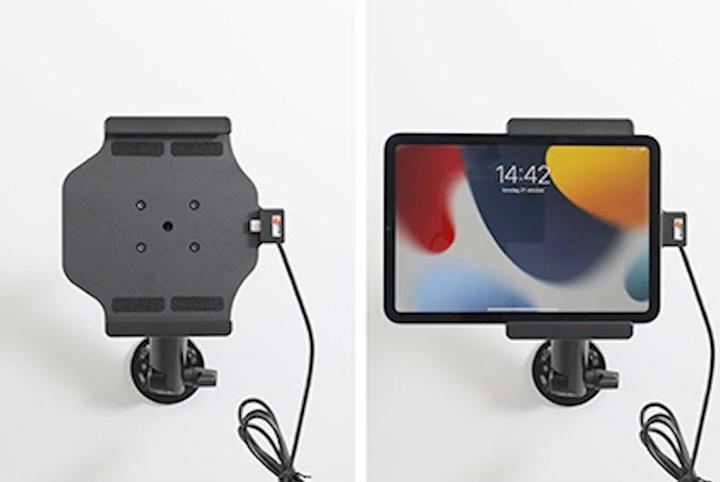 Produktbild Brodit 721278 Halterung Apple iPad Mini 6th Gen