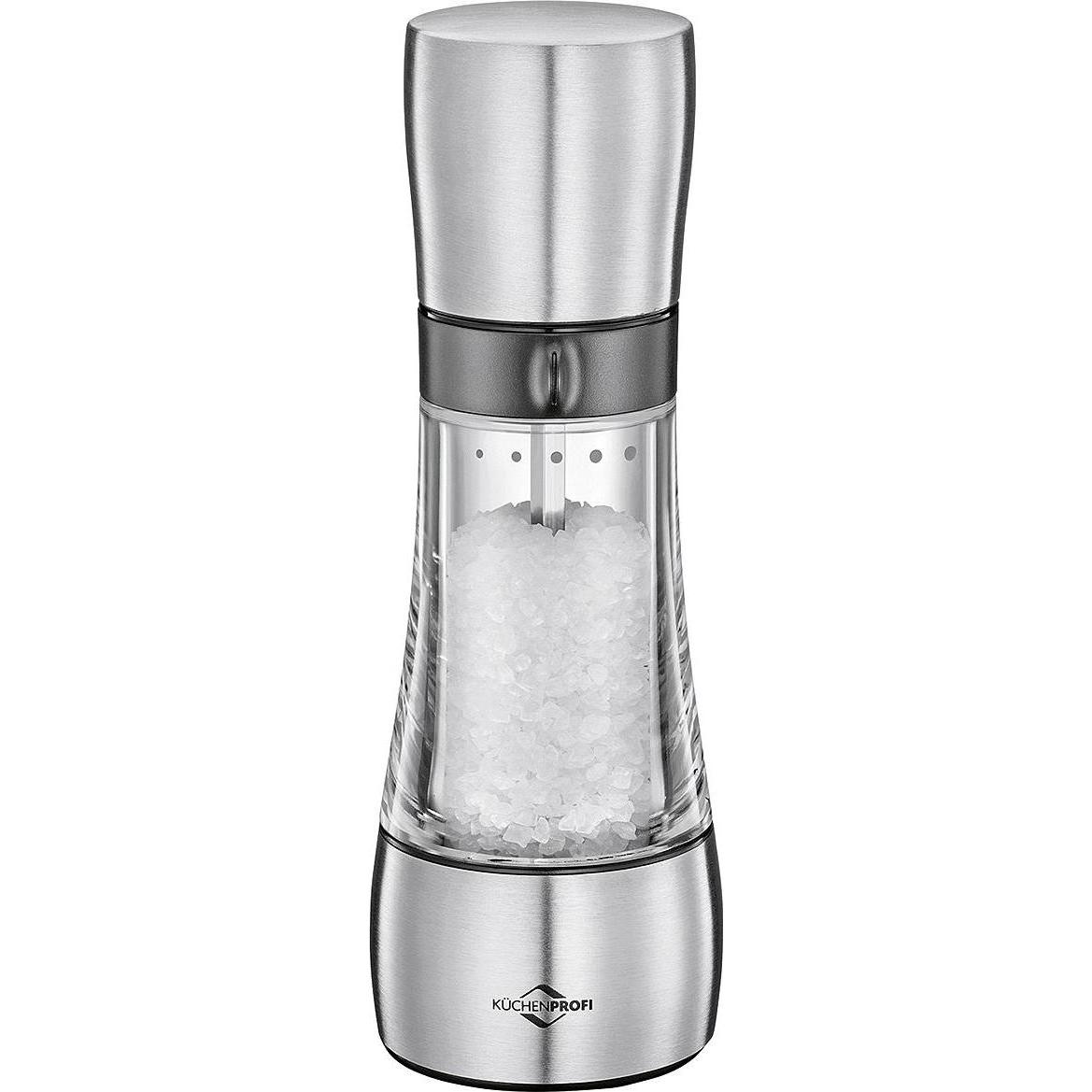 Küchenprofi Salzmühle 'Orlando' (Salz) (KÜCHENPROFI)