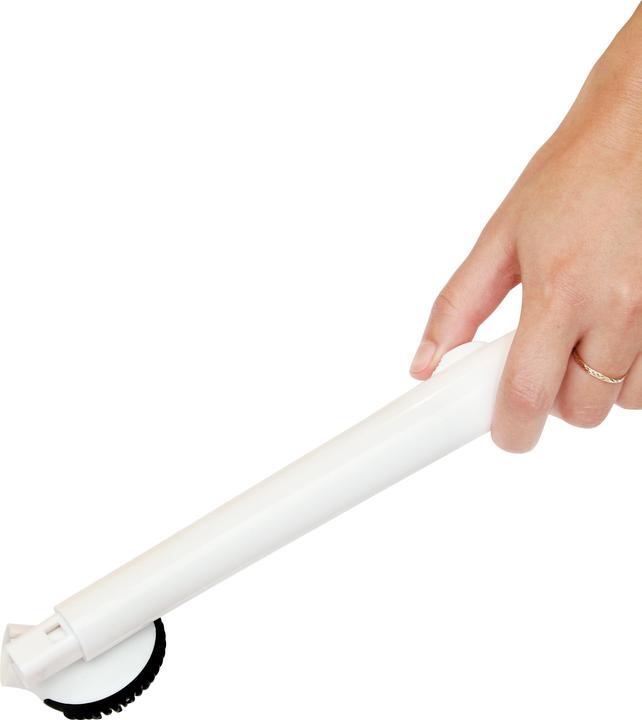 Actual product image Flushbrush Wire brush