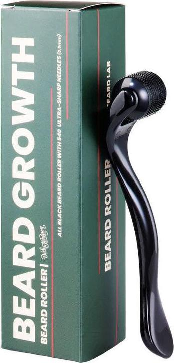 Produktbild Dick Johnson Beard Growth Roller