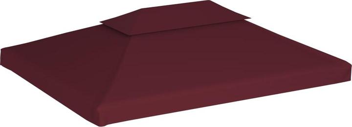 Produktbild vidaXL Xerane (300 cm, 300 cm)