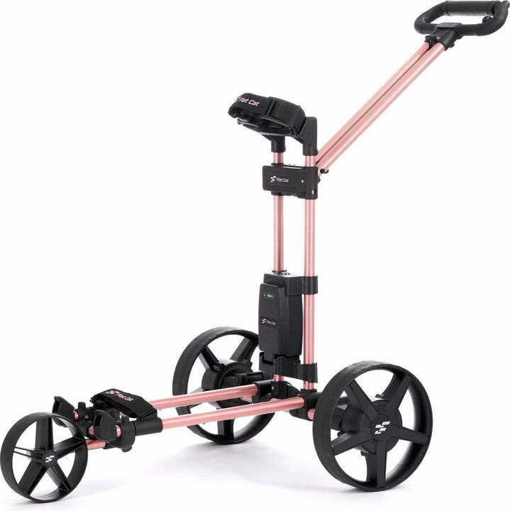 Produktbild FlatCat Touch-Hybrid
