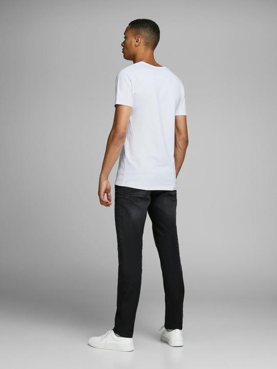 Produktbild Jack & Jones Basic V-neck T-Shirt (M)