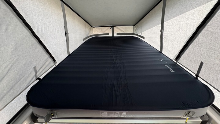 Actual product image Outwell Dreamboat Campervan
