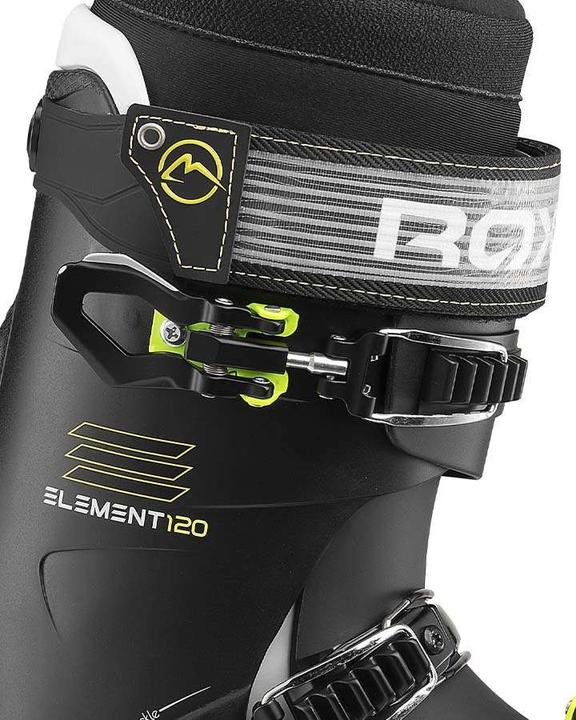 Actual product image Roxa Element 120 I.R. 2023 (28.5)
