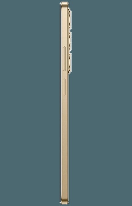 Actual product image realme C75 Dual Sim 6GB RAM 128GB - Lightning Gold (128 GB, Lightning Gold, 6.73", 50 Mpx, 4G)