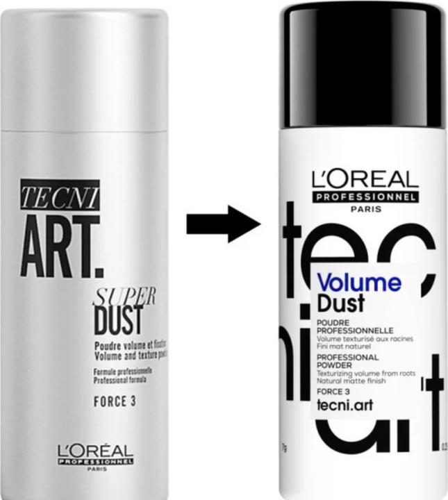 Immagine prodotto L'Oréal Professionnel Super Polvere (7 ml)