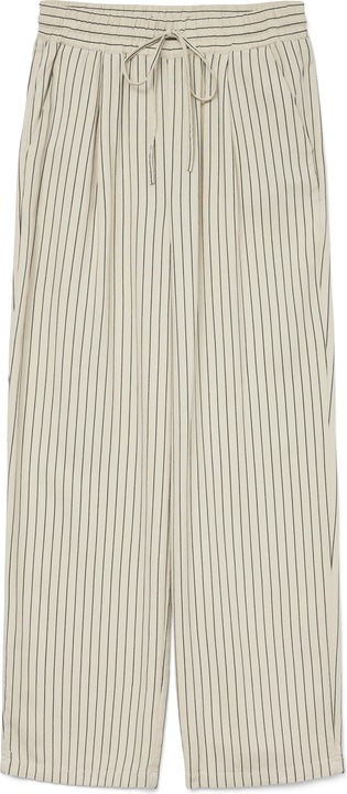 Actual product image Vero Moda Vmjesmilo Wide Pants Wvn Ga Noos (L)