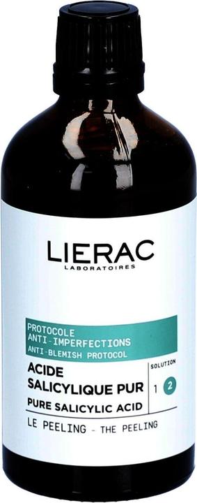 Produktbild Lierac Anti-Spots Le Peeling Cream (100 ml)