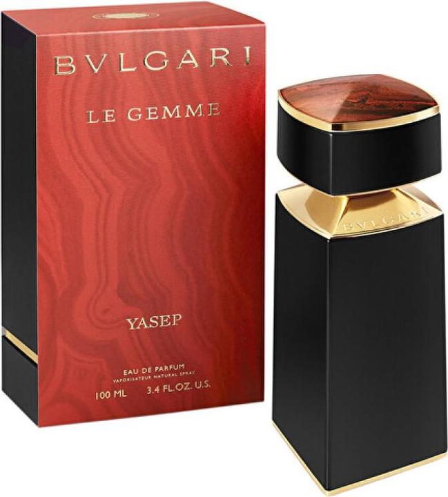 Immagine prodotto Bulgari Yasep re21 (Eau de parfum, 100 ml)