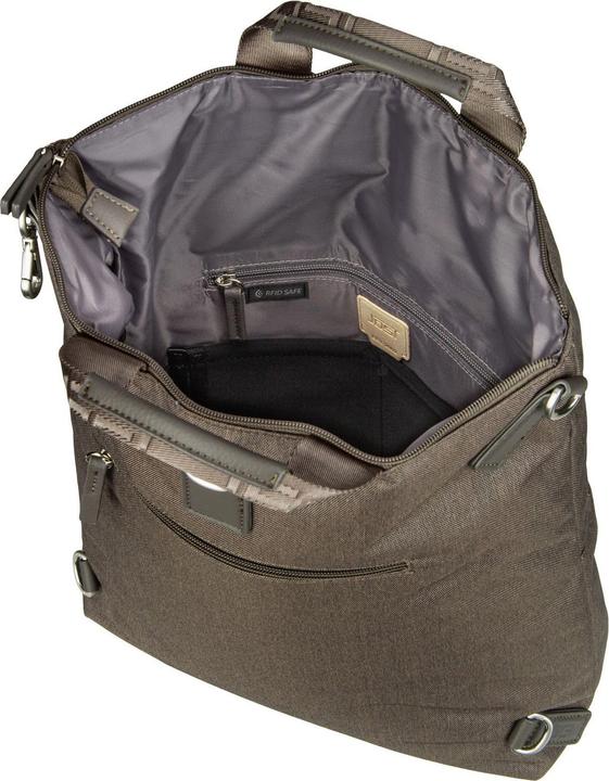 Produktbild Jost Bergen - X-Change Bag S (13 l)