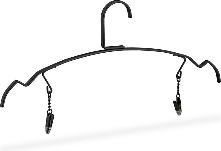 Image du produit Relaxdays Cintre (10x)