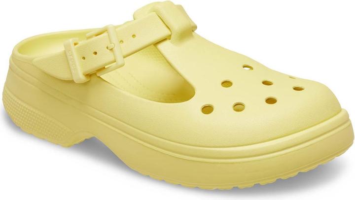 Actual product image Crocs Classic Mary Jane Clog (39)