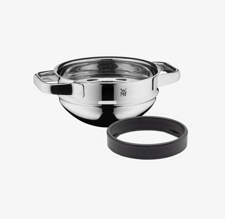Produktbild WMF Compact Cuisine Rührschüssel, 16,5 cm (16 cm, 1.70 l, 1 x)