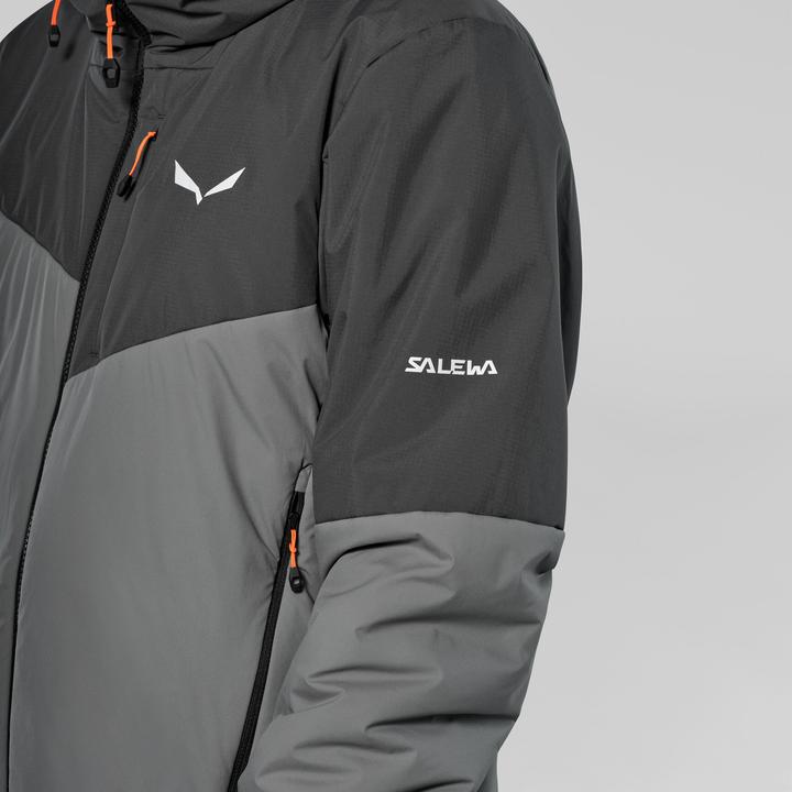 Produktbild Salewa Ortles Tirolwool® Air Kapuzenjacke (54, XXL)