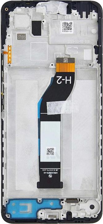 Actual product image Xiaomi Original LCD Redmi 13C / Poco C65 (Display, Xiaomi Poco C65, Xiaomi Redmi 13C)