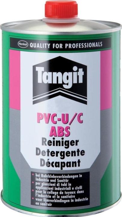 Produktbild Tangit Reiniger 125 ml