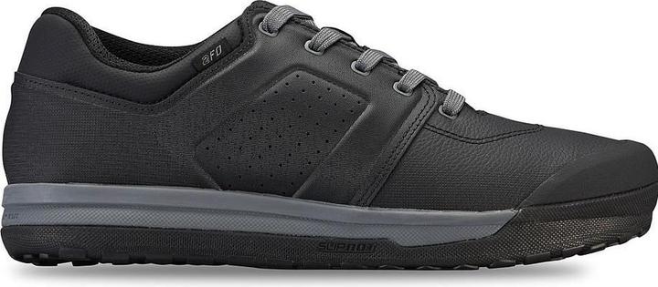 Produktbild Specialized 2fo Dh Flat Mtb Shoe Blk/Clgry 41 (41)