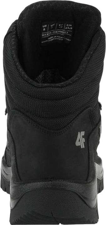 Produktbild 4F Wanderstiefel H4Z21 Leder (40.5)