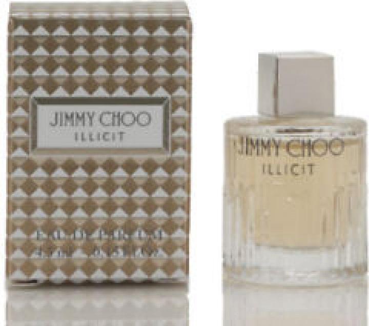 Immagine prodotto Jimmy Choo Illicit di Mini EDP 4 ml (Eau de parfum, 4 ml)
