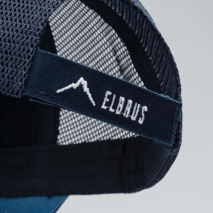 Produktbild Elbrus Albors Frizz Tb Jr Cap (One Size)