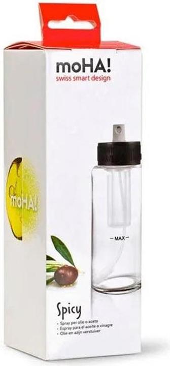 Produktbild Moha Spicy (720 ml)