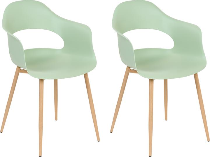 Produktbild Beliani Utica