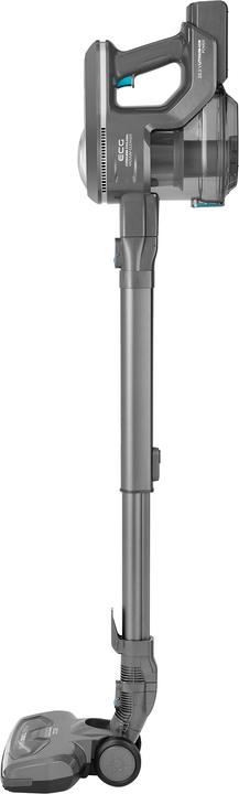 Actual product image ECG VT 3630 2in1 Alan Stick vacuum cleaner, Up to 40 minutes run time per charge